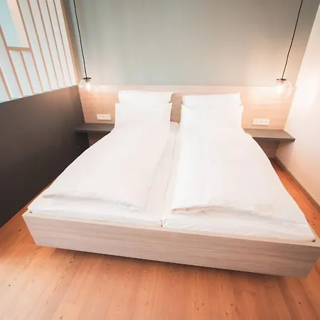 Apartmán Chiemseeperle Prien am Chiemsee