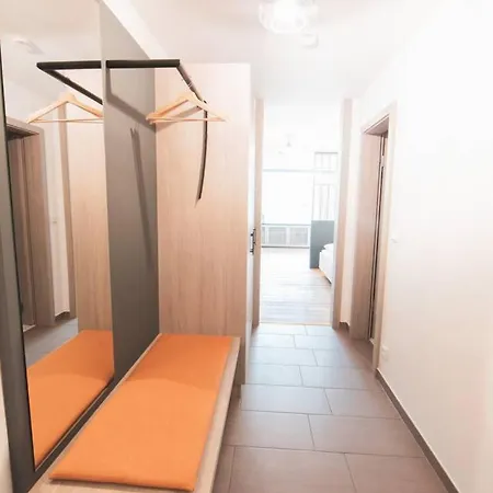 Apartmán Chiemseeperle Prien am Chiemsee