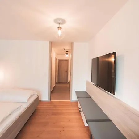 Chiemseeperle Apartmán